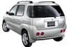 De Tweeling: Suzuki Ignis / Holden Cruze Chevrolet