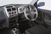 De Tweeling: Suzuki Ignis / Holden Cruze Chevrolet