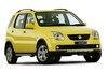 De Tweeling: Suzuki Ignis / Holden Cruze Chevrolet