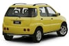 De Tweeling: Suzuki Ignis / Holden Cruze Chevrolet
