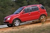 De Tweeling: Suzuki Ignis / Holden Cruze Chevrolet
