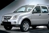 De Tweeling: Suzuki Ignis / Holden Cruze Chevrolet