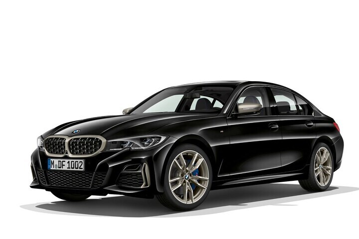 BMW M340i xDrive