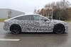 Audi RS7 Sportback spyshots