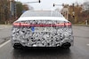 Audi RS7 Sportback spyshots