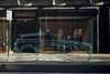 Teaser Land Rover Range Rover Evoque