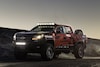 Chevrolet Colorado ZR2 raceparts