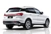 Zotye T600