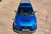 Subaru WRX STI Diamond Edition