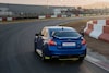 Subaru WRX STI Diamond Edition