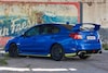 Subaru WRX STI Diamond Edition