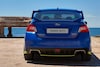 Subaru WRX STI Diamond Edition