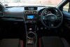 Subaru WRX STI Diamond Edition