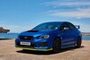Subaru WRX STI Diamond Edition