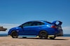 Subaru WRX STI Diamond Edition