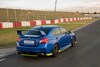 Subaru WRX STI Diamond Edition