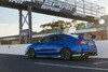 Subaru WRX STI Diamond Edition
