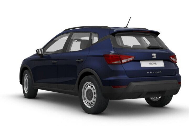 Back to Basics: Seat Arona