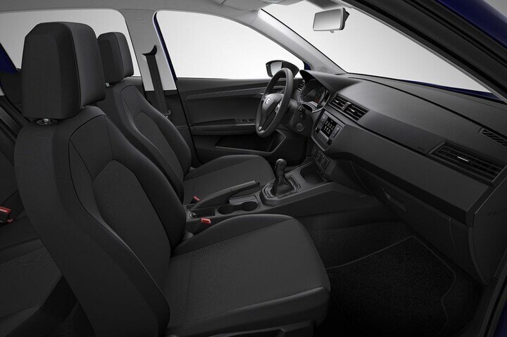 Back to Basics: Seat Arona