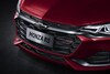Chevrolet China