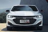 Chevrolet China