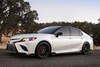 Toyota Camry en Avalon TRD