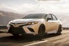Toyota Camry en Avalon TRD