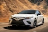 Toyota Camry en Avalon TRD