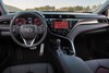 Toyota Camry en Avalon TRD