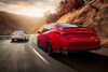 Toyota Camry en Avalon TRD