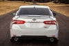 Toyota Camry en Avalon TRD