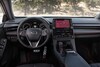 Toyota Camry en Avalon TRD