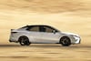 Toyota Camry en Avalon TRD