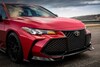 Toyota Camry en Avalon TRD