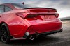 Toyota Camry en Avalon TRD