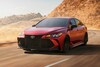 Toyota Camry en Avalon TRD