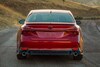 Toyota Camry en Avalon TRD