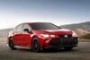 Toyota Camry en Avalon TRD