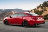 Toyota Camry en Avalon TRD