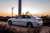 BMW 330e