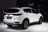 Kia KX5 facelift (Chinese Sportage)