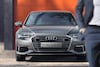 Audi A6L (China)