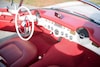 Facelift Friday Chevrolet Corvette C1