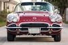 Facelift Friday Chevrolet Corvette C1