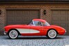 Facelift Friday Chevrolet Corvette C1