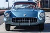 Facelift Friday Chevrolet Corvette C1