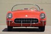 Facelift Friday Chevrolet Corvette C1