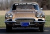 Facelift Friday Chevrolet Corvette C1