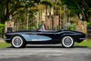 Facelift Friday Chevrolet Corvette C1