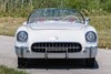 Facelift Friday Chevrolet Corvette C1